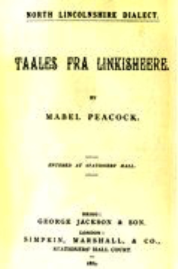 Taales fra Linkisheer
(1889)